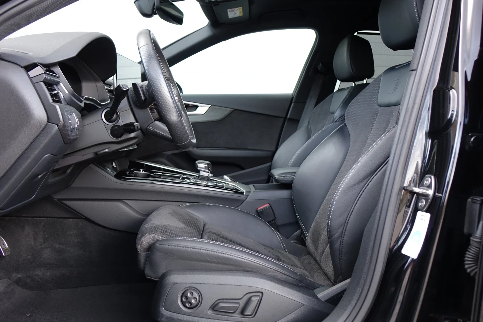 Audi A4 45 TDI | Mobile.bg � ����������� 10