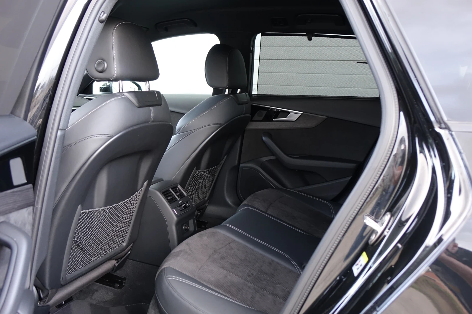 Audi A4 45 TDI | Mobile.bg � ����������� 13