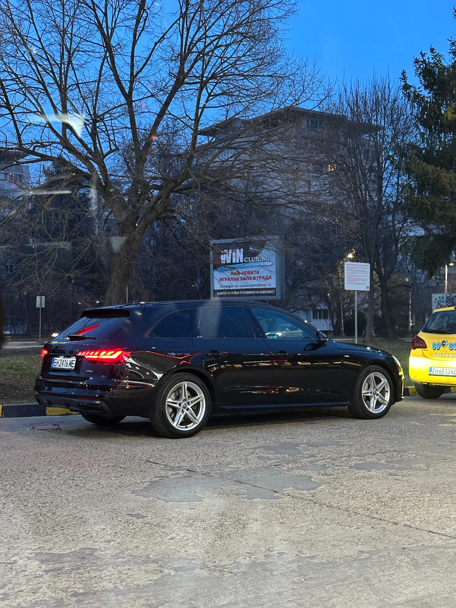 Audi A4 45 TDI | Mobile.bg � ����������� 17