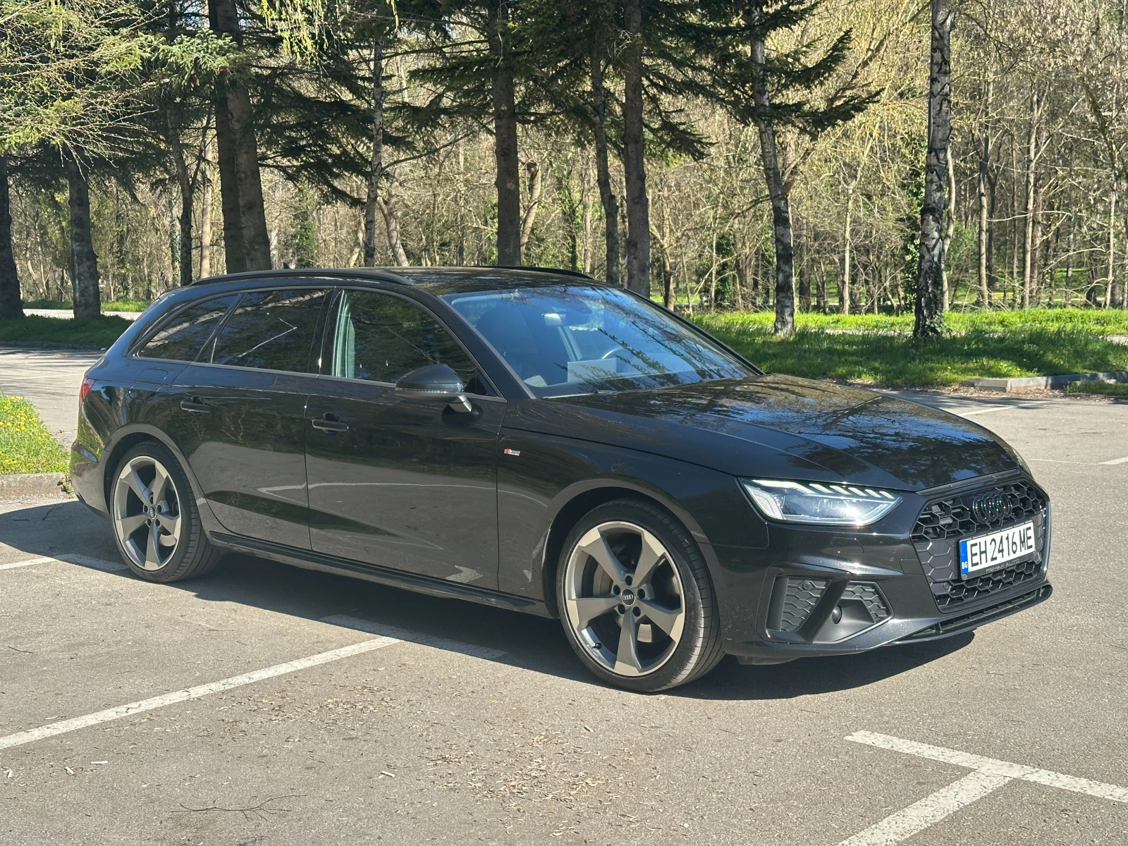 Audi A4 45 TDI | Mobile.bg � ����������� 2