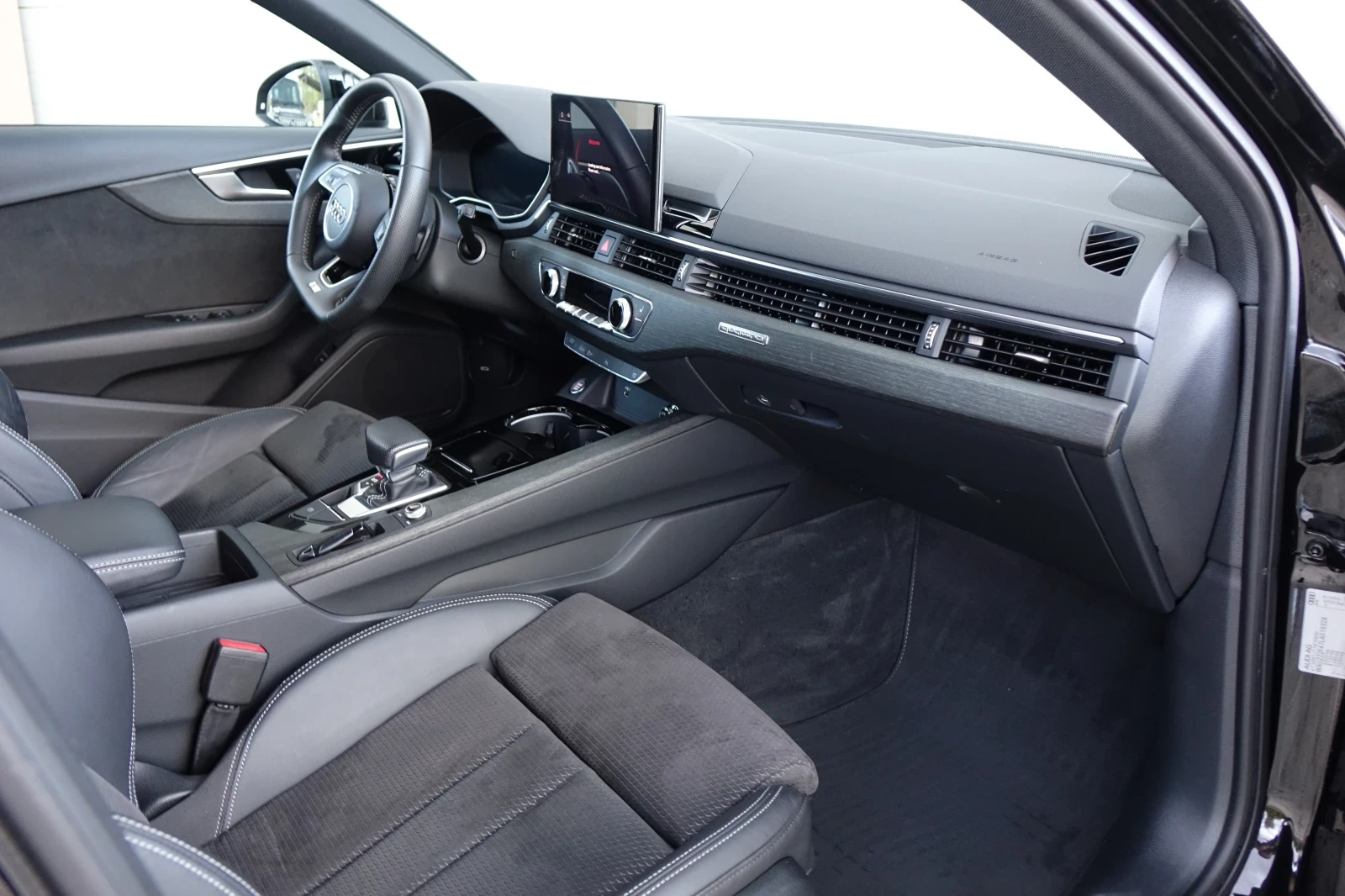 Audi A4 45 TDI | Mobile.bg � ����������� 12