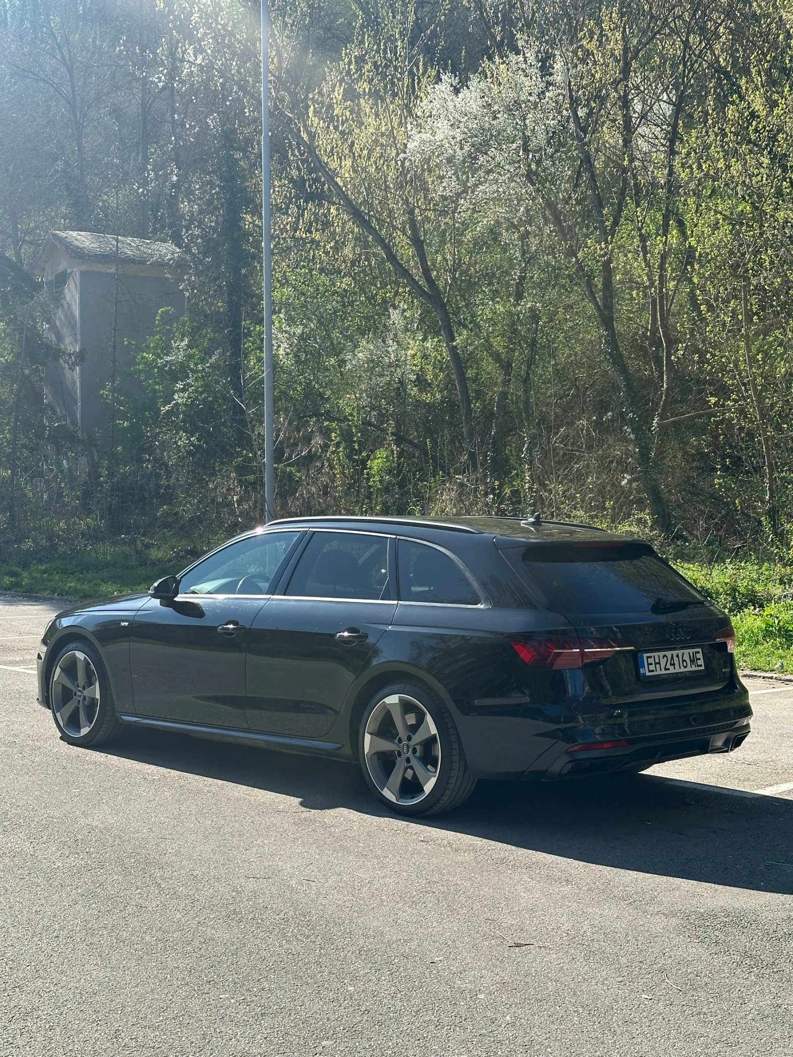 Audi A4 45 TDI | Mobile.bg � ����������� 5