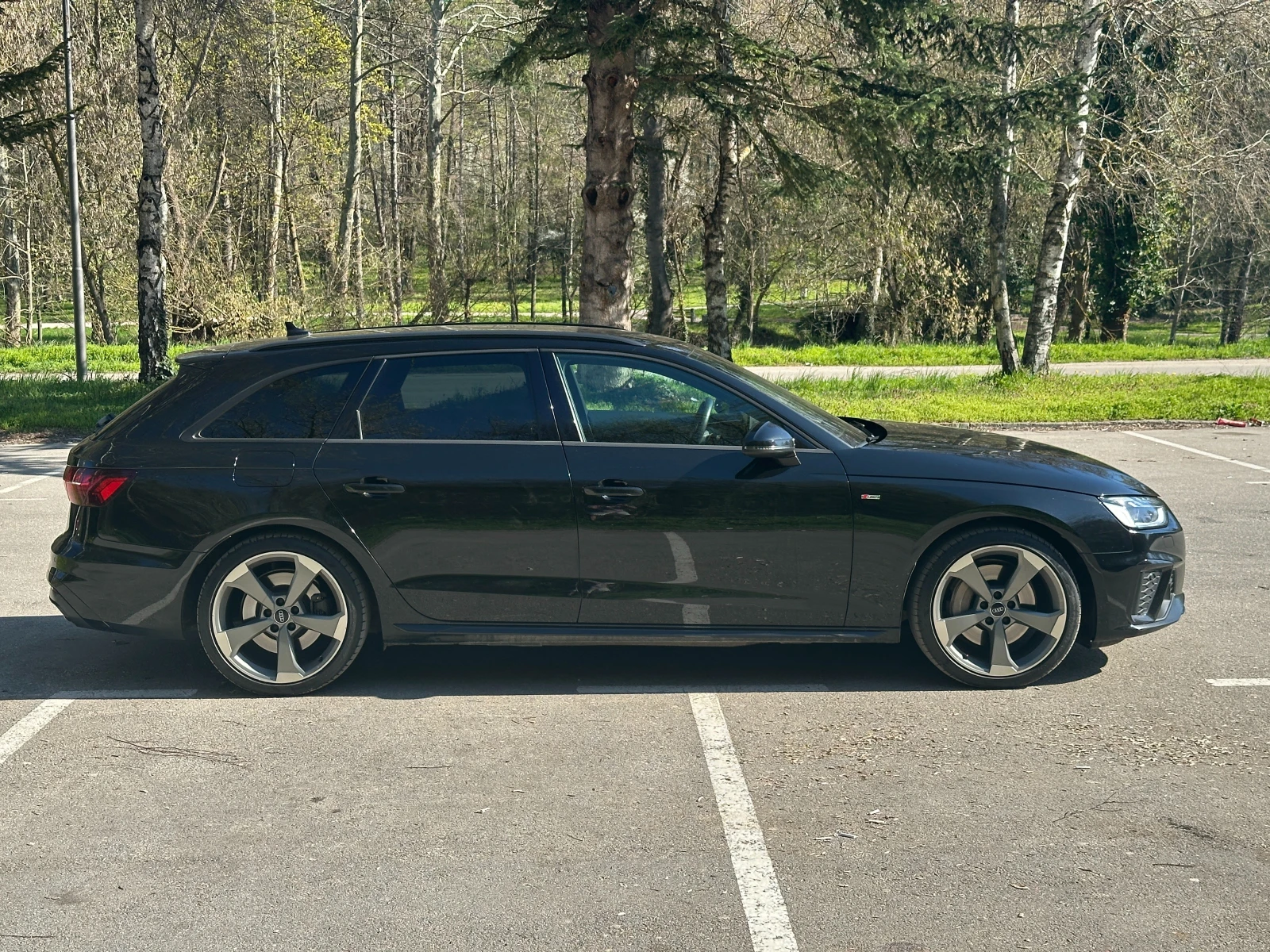 Audi A4 45 TDI | Mobile.bg � ����������� 3