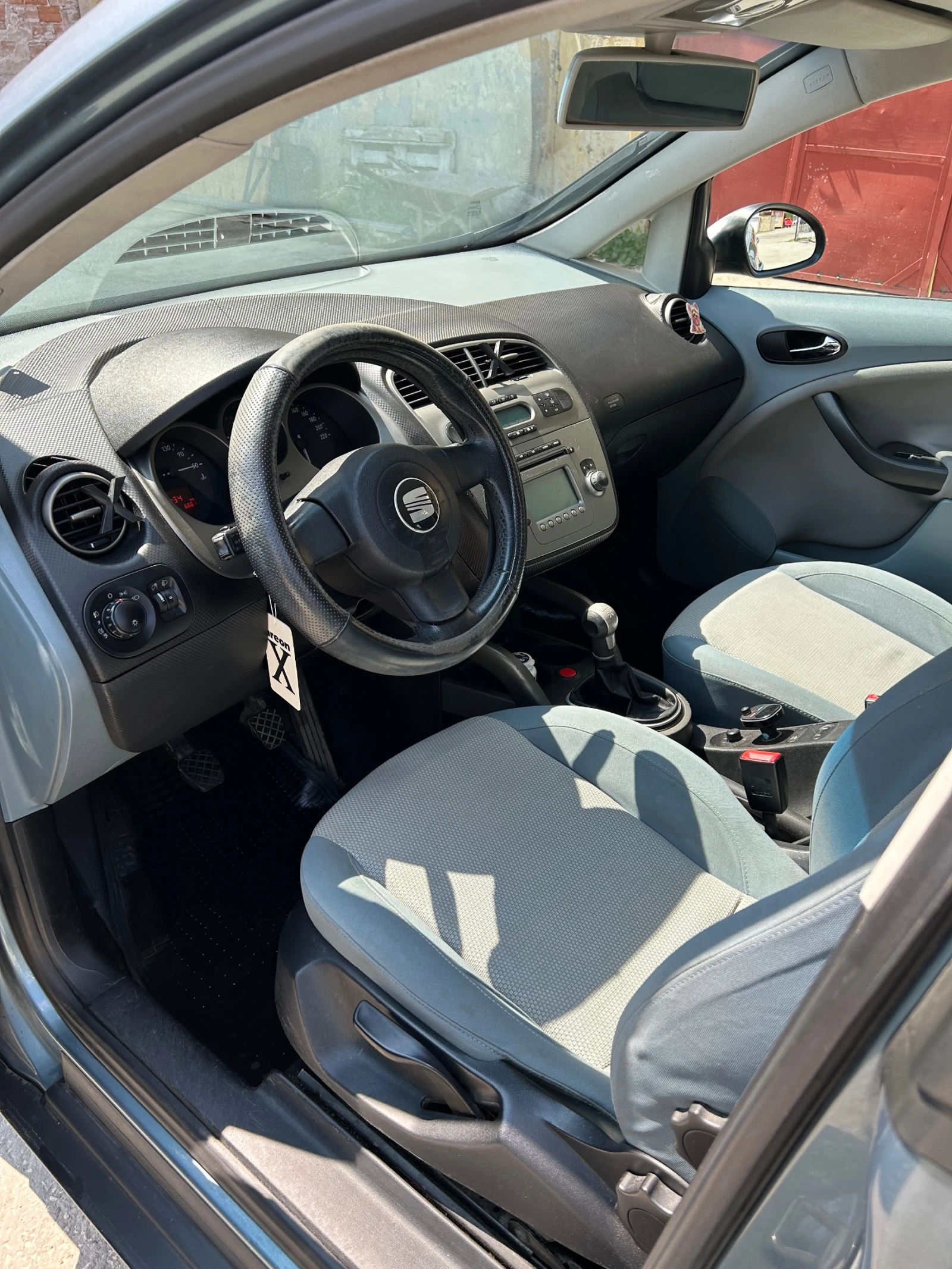 Seat Altea, снимка 7 - Автомобили и джипове - 54236692