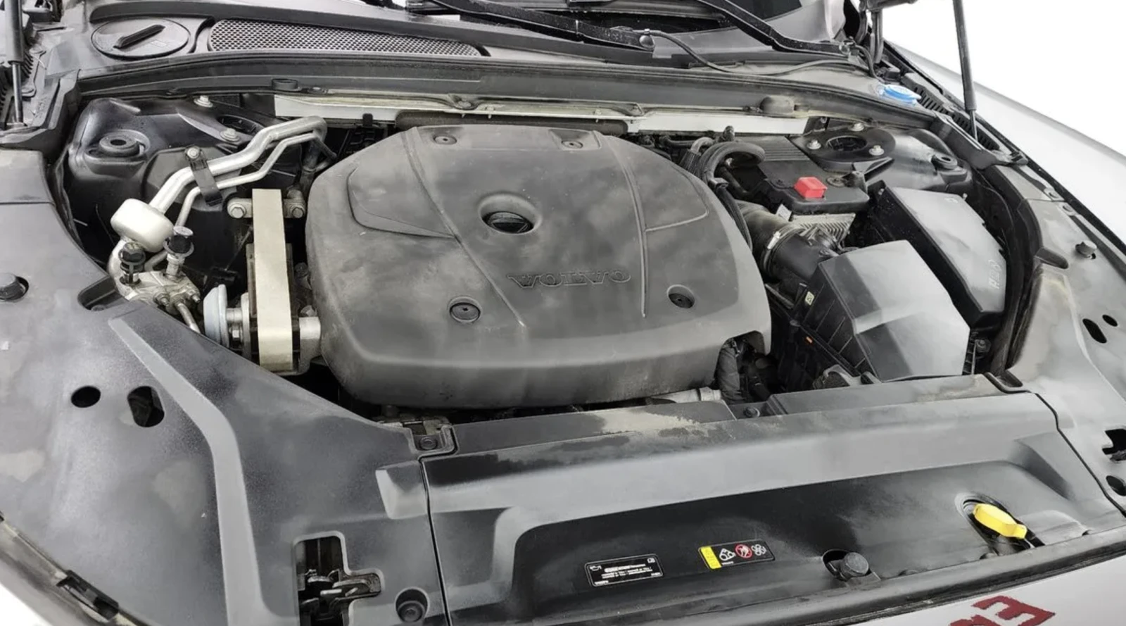 Volvo V90 Cross Country INSCRIPTION/Bowers & Wilkins/360 КАМЕРИ/FULL, снимка 5 - Автомобили и джипове - 54328957