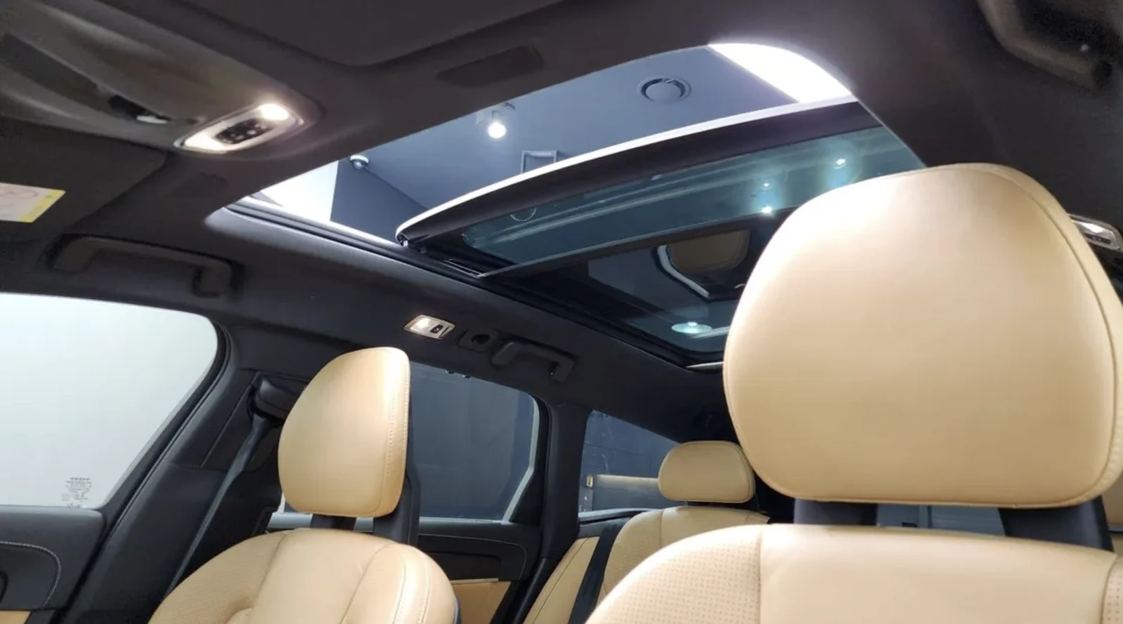 Volvo V90 Cross Country INSCRIPTION/Bowers & Wilkins/360 КАМЕРИ/FULL, снимка 16 - Автомобили и джипове - 54328957