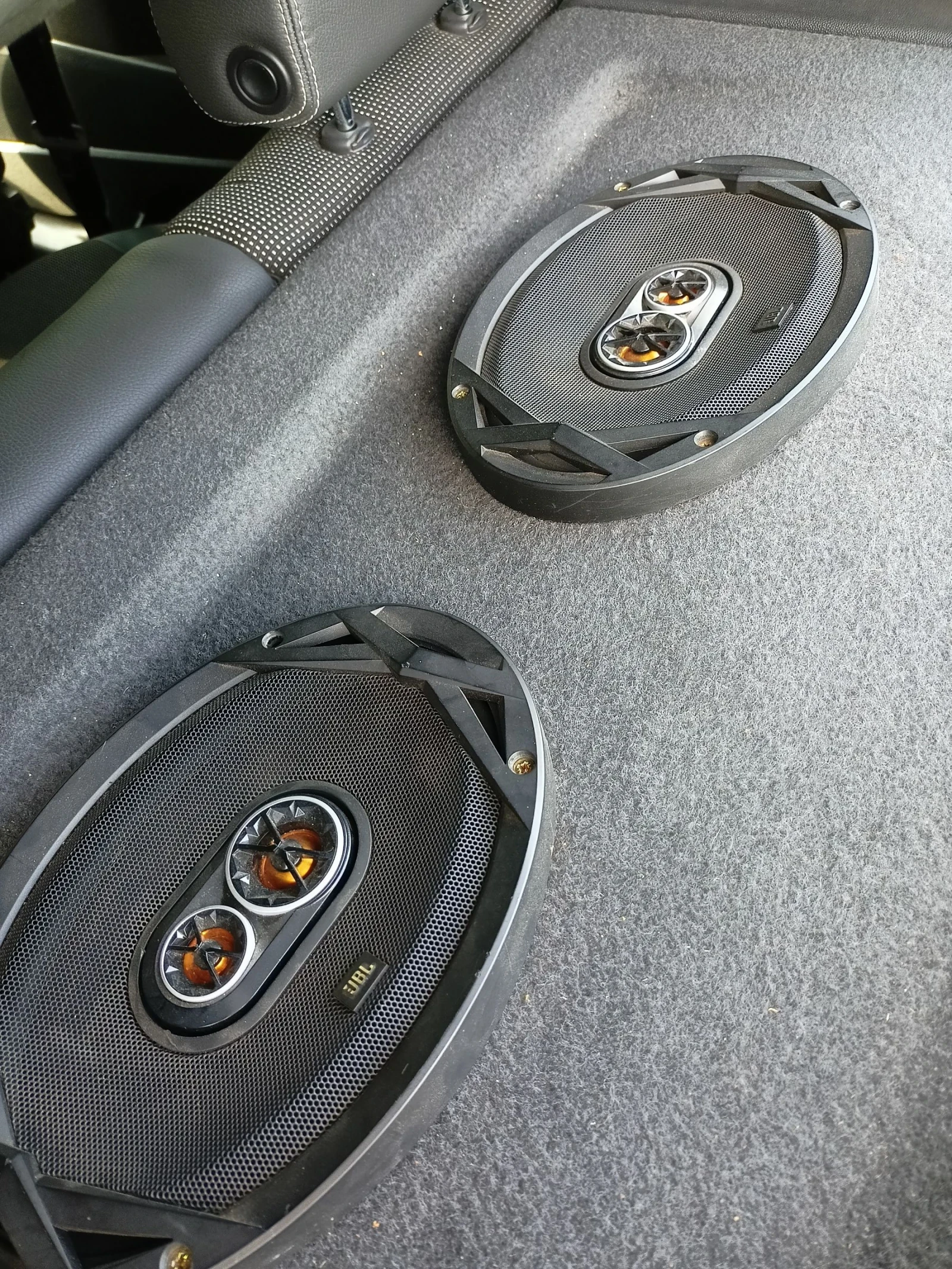 Opel Astra H, снимка 5 - Автомобили и джипове - 54610078