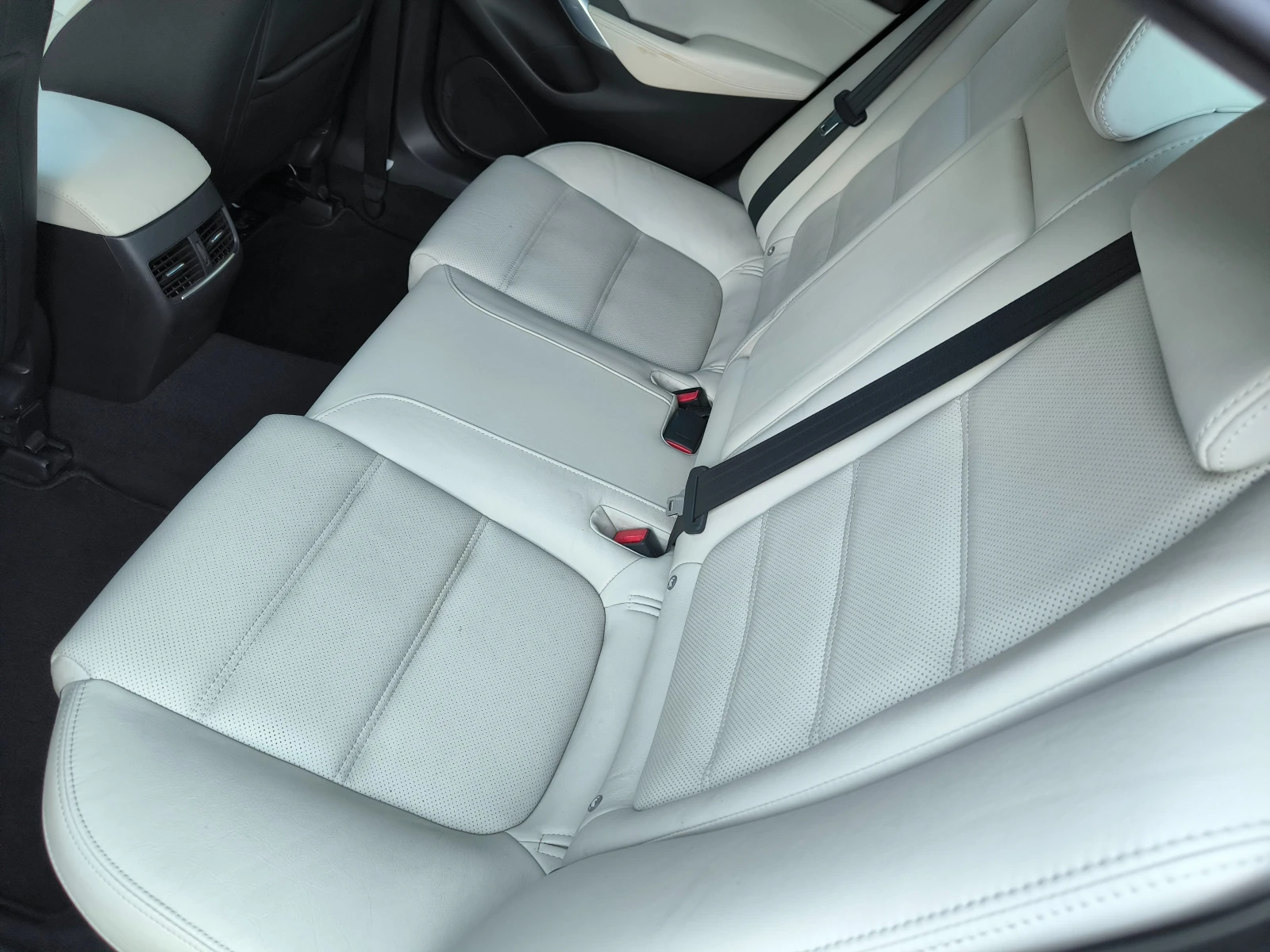 Mazda 6 2, 2-175�.�����, ����, ����, �����, LED, XENON, EU | Mobile.bg � ����������� 13