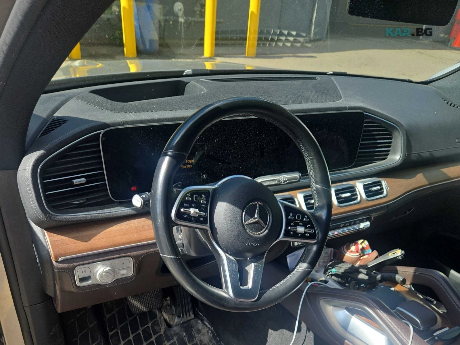 Mercedes-Benz GLE 450 ЦЕНА ДО БЪЛГАРИЯ + РЕГИСТРАЦИЯ & АВТОКРЕДИТ, снимка 7 - Автомобили и джипове - 54998431