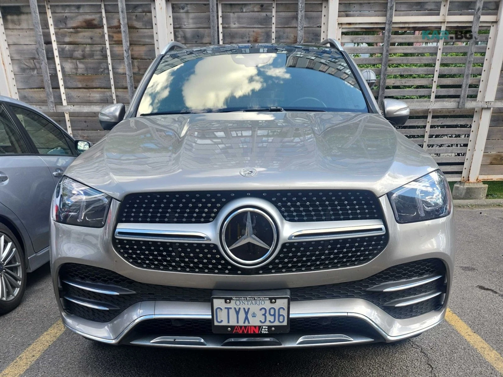 Mercedes-Benz GLE 450 ЦЕНА ДО БЪЛГАРИЯ + РЕГИСТРАЦИЯ & АВТОКРЕДИТ, снимка 2 - Автомобили и джипове - 54998431