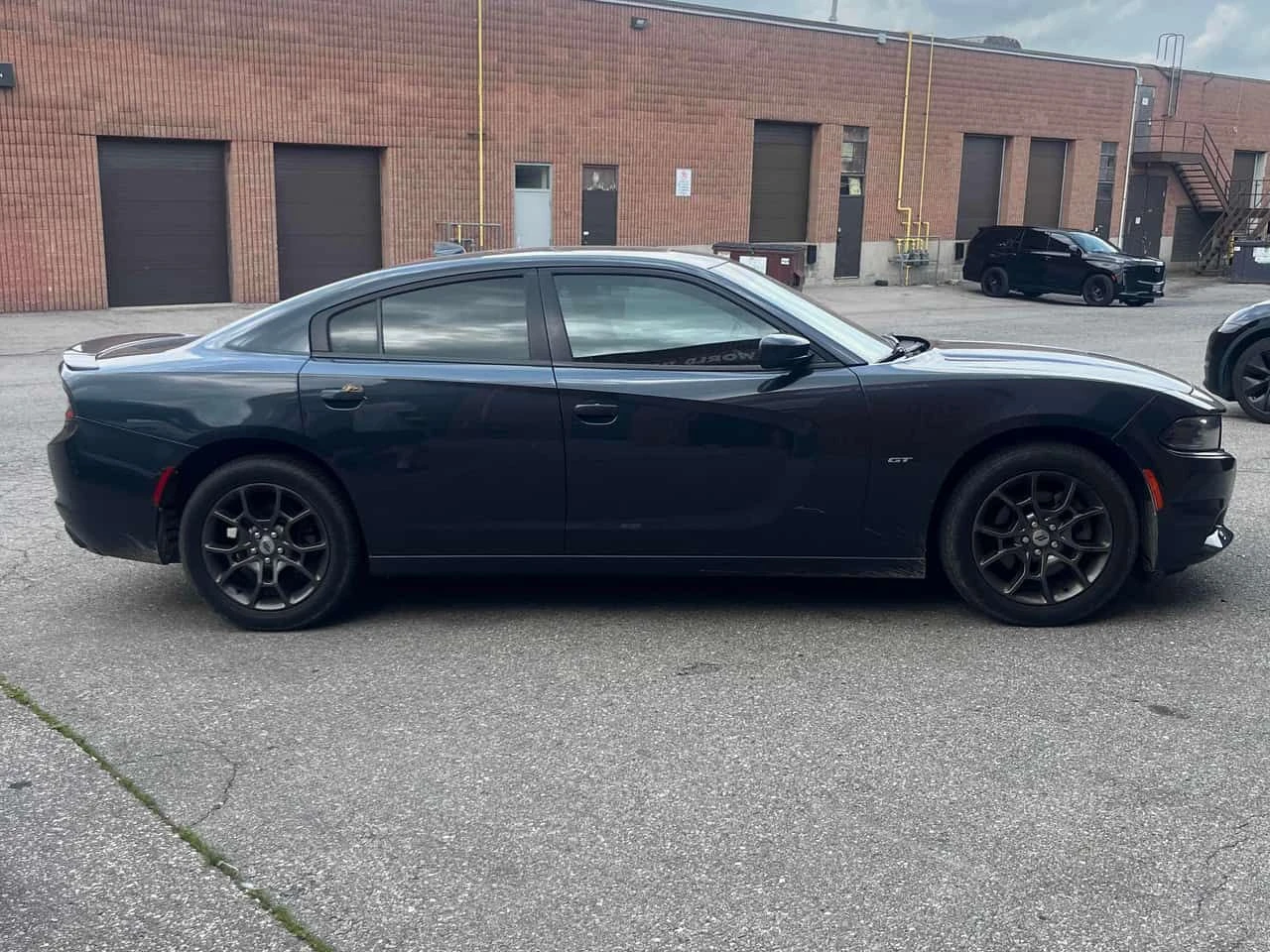 Dodge Charger * GT * CARFAX * ����� �� �����������  | Mobile.bg � ����������� 3