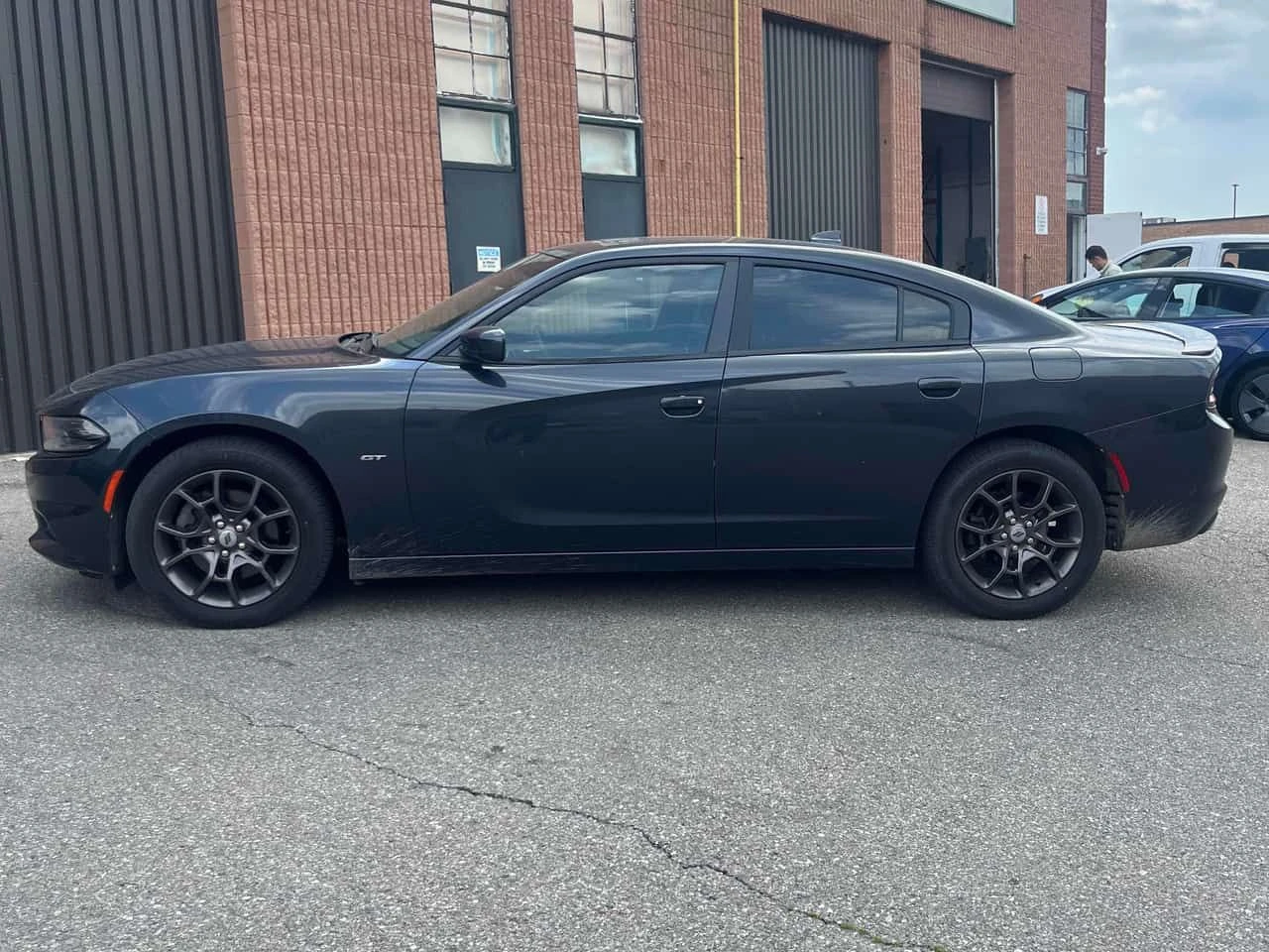 Dodge Charger * GT * CARFAX * ����� �� �����������  | Mobile.bg � ����������� 2