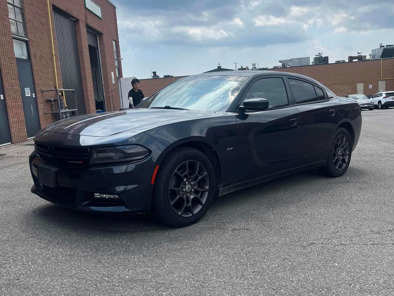Dodge Charger * GT * CARFAX * ����� �� �����������  | Mobile.bg � ����������� 12