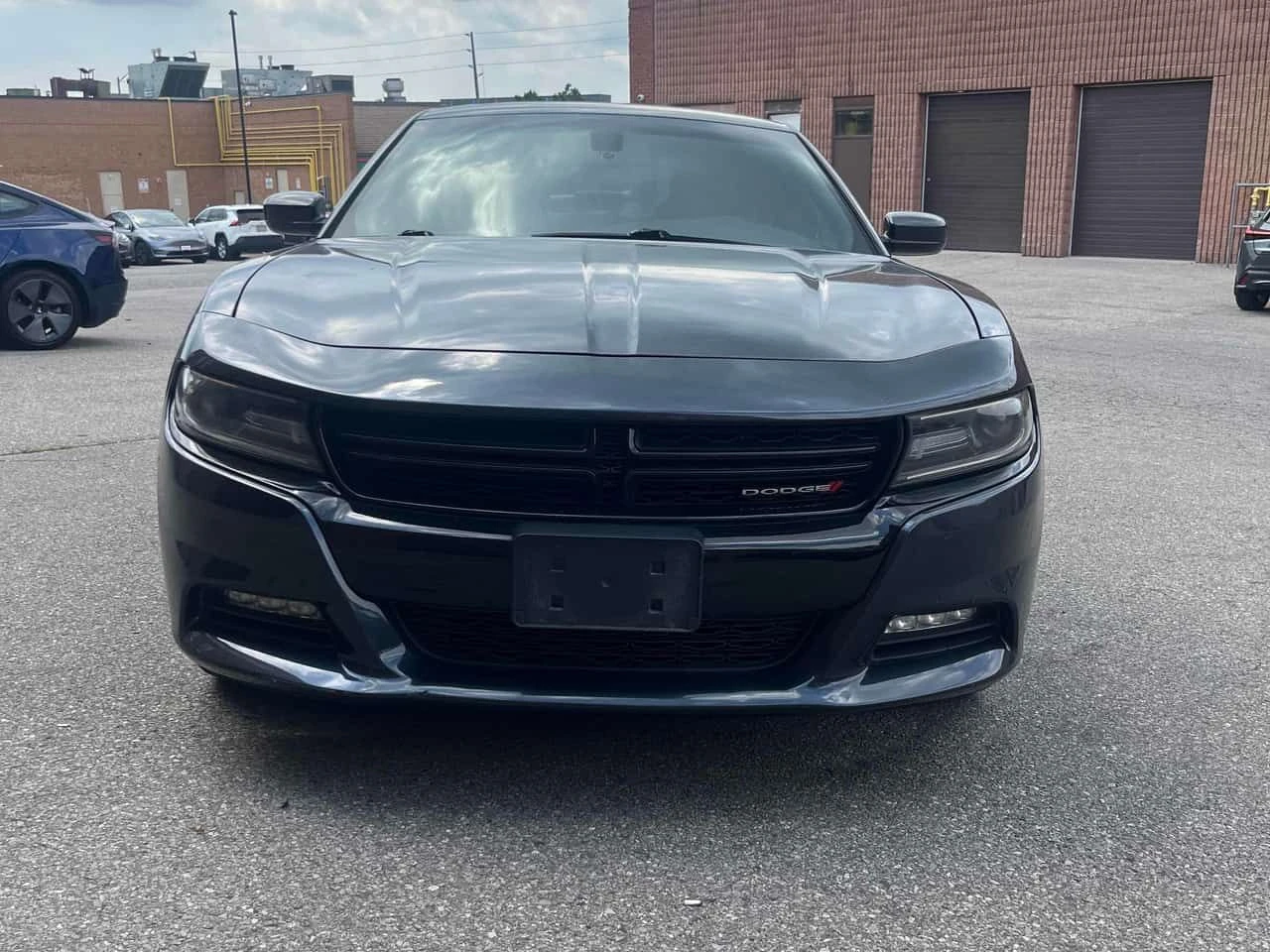 Dodge Charger * GT * CARFAX * ����� �� �����������  | Mobile.bg � ����������� 6