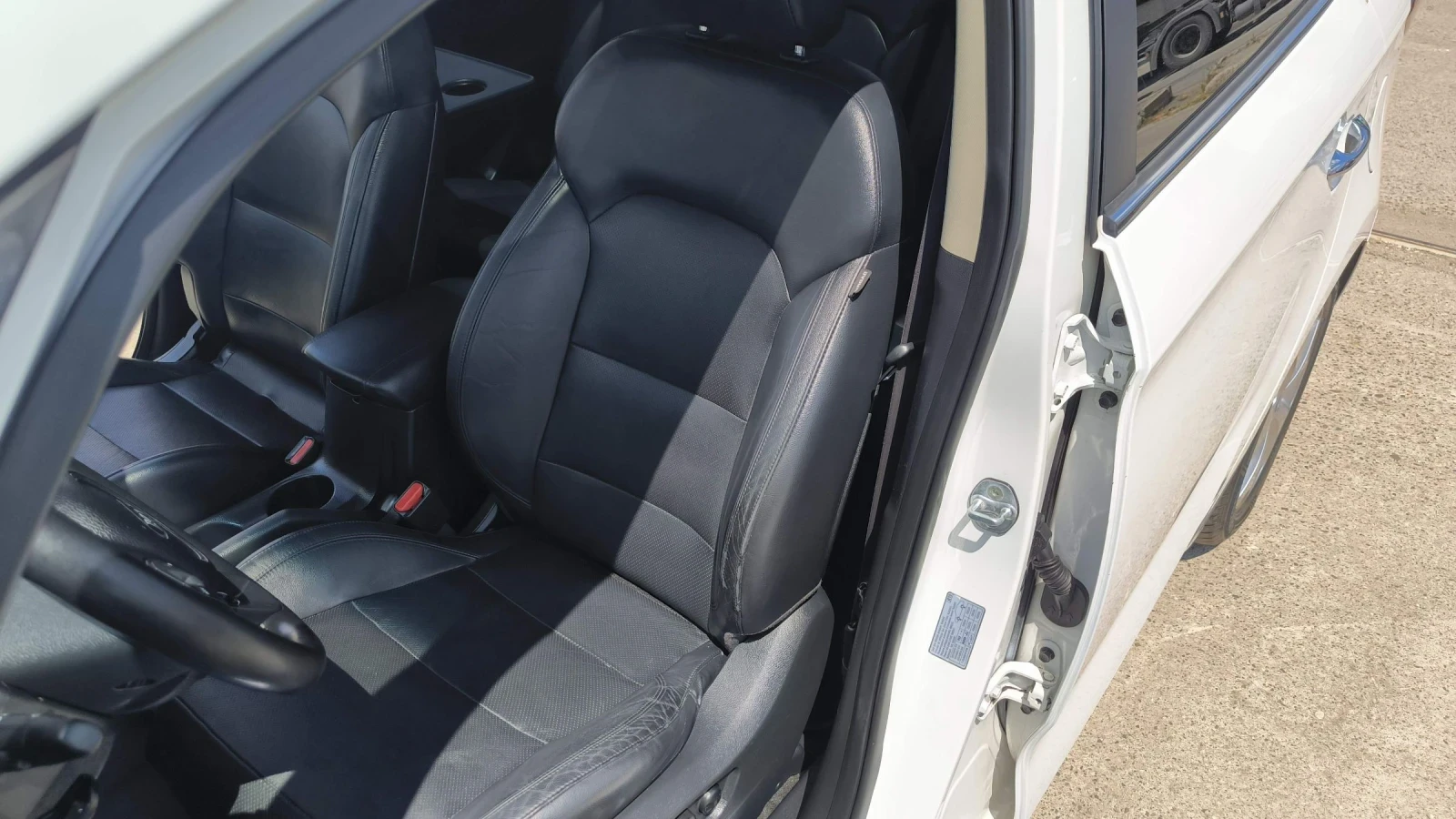 Kia Carens 1.7CRDI automatic  | Mobile.bg � ����������� 7