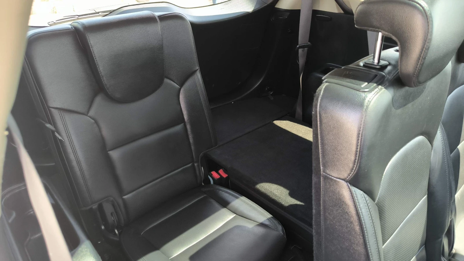 Kia Carens 1.7CRDI automatic  | Mobile.bg � ����������� 13