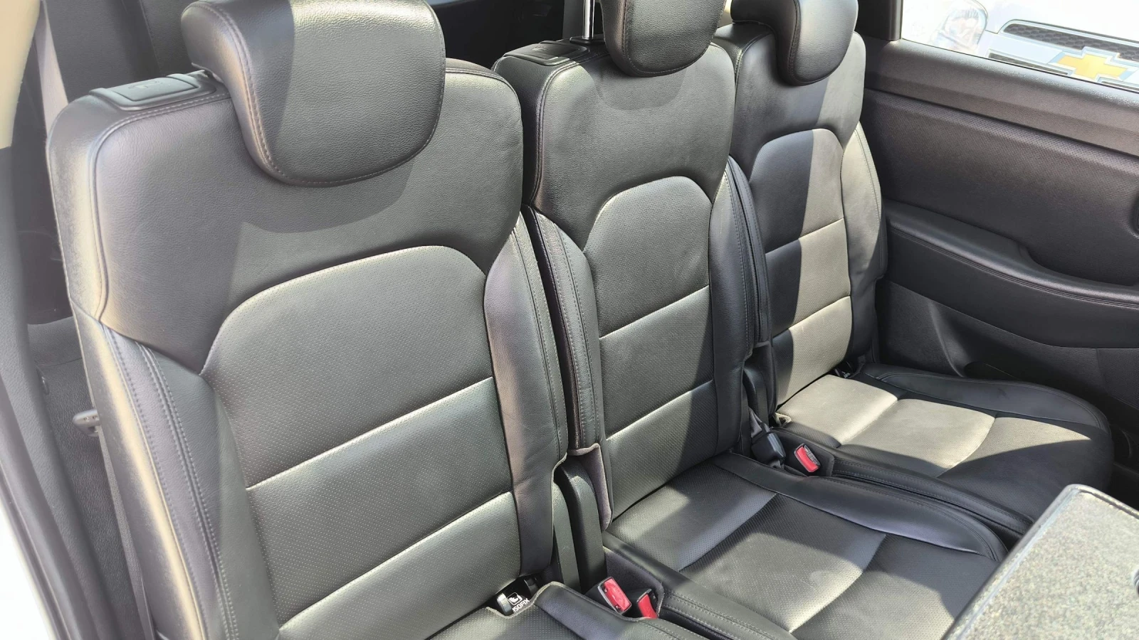 Kia Carens 1.7CRDI automatic  | Mobile.bg � ����������� 12