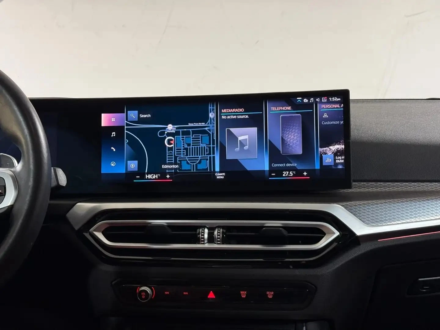BMW 330 xDrive M Sport Premium ЦЕНА ДО БЪЛГАРИЯ АВТОКРЕДИТ, снимка 8 - Автомобили и джипове - 55465433