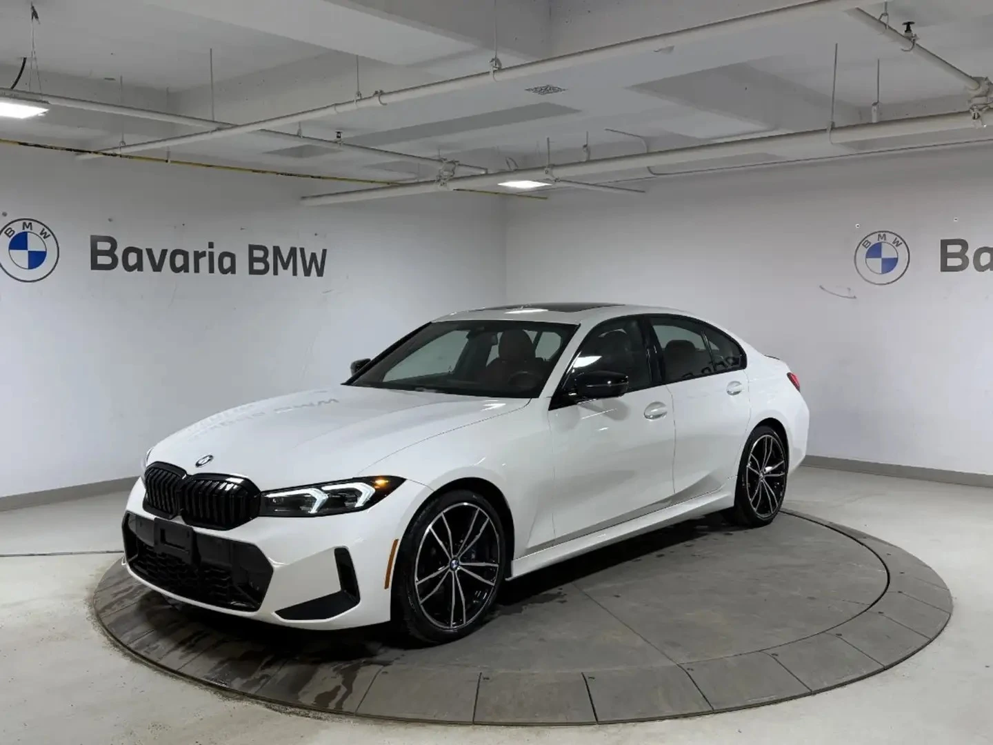 BMW 330 xDrive M Sport Premium ЦЕНА ДО БЪЛГАРИЯ АВТОКРЕДИТ