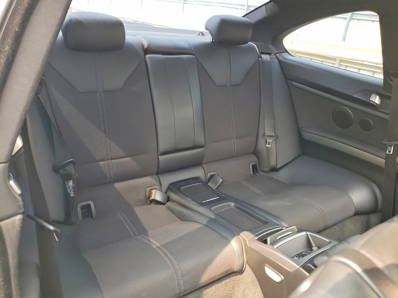 BMW M3 V8* РЪЧKA* , снимка 10 - Автомобили и джипове - 55558151