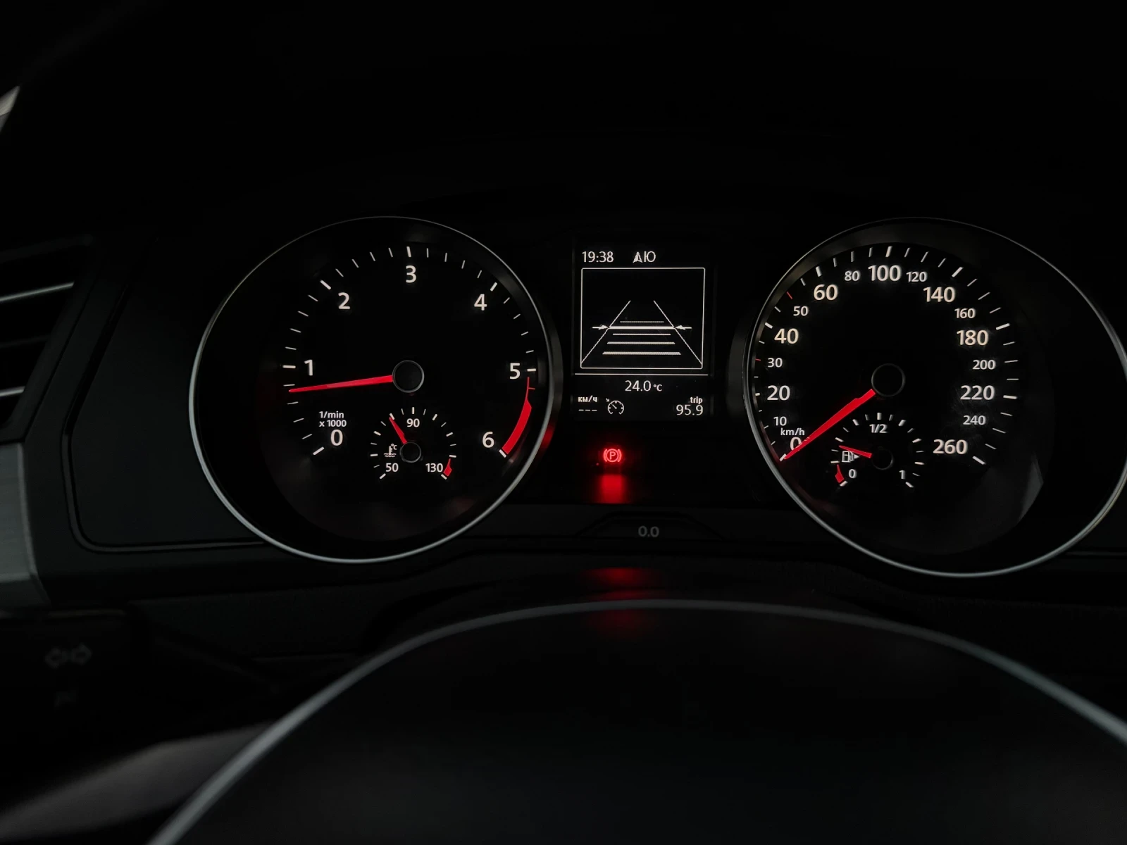 VW Passat 2.0TDi Нави Дисктроник Подгрев, снимка 14 - Автомобили и джипове - 55654074