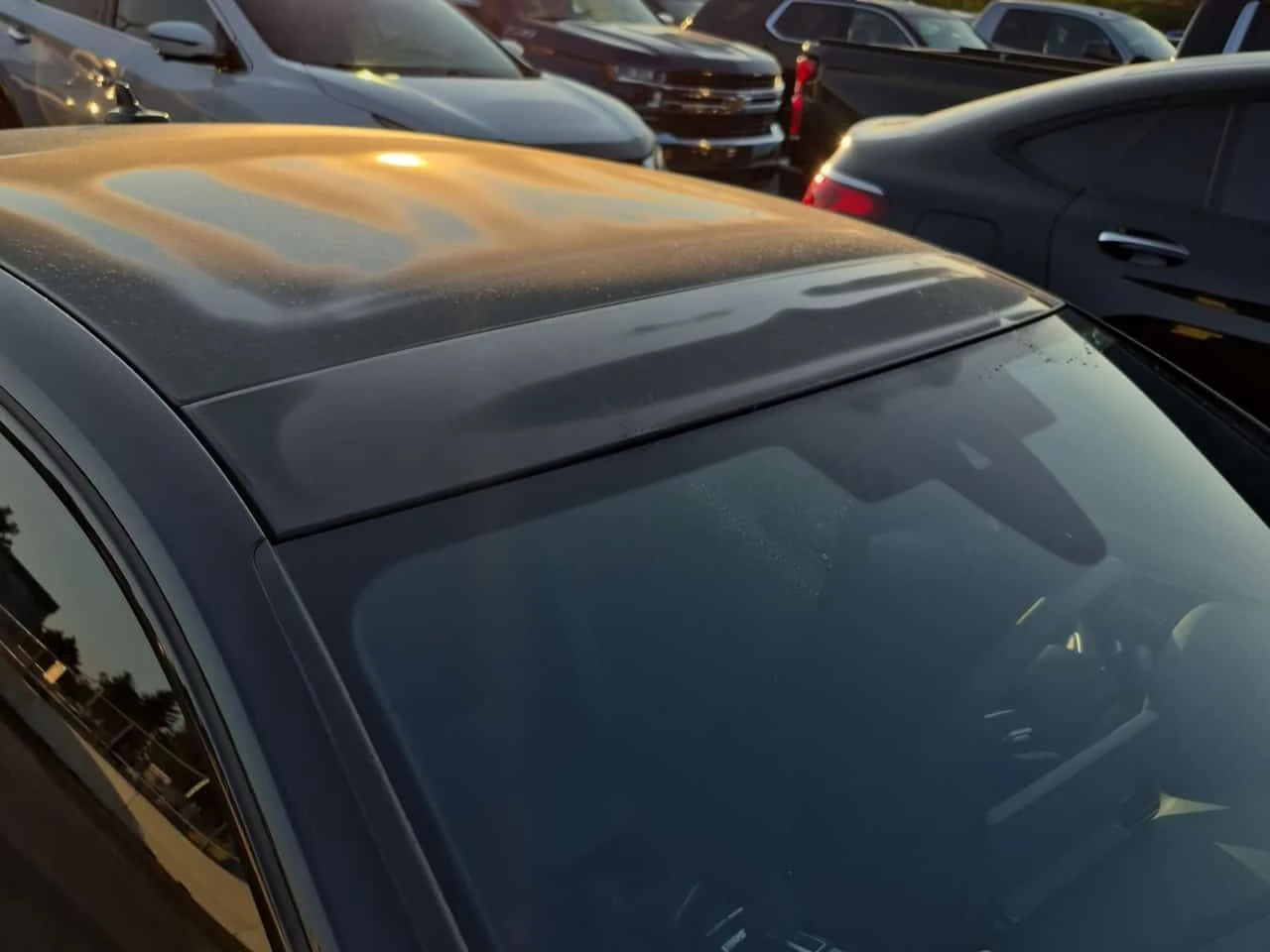Audi Rs5 * quattro * CARFAX * ЦЕНА ДО БГ, снимка 12 - Автомобили и джипове - 55692613