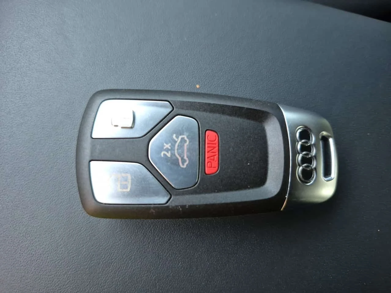 Audi Rs5 * quattro * CARFAX * ЦЕНА ДО БГ, снимка 9 - Автомобили и джипове - 55692613