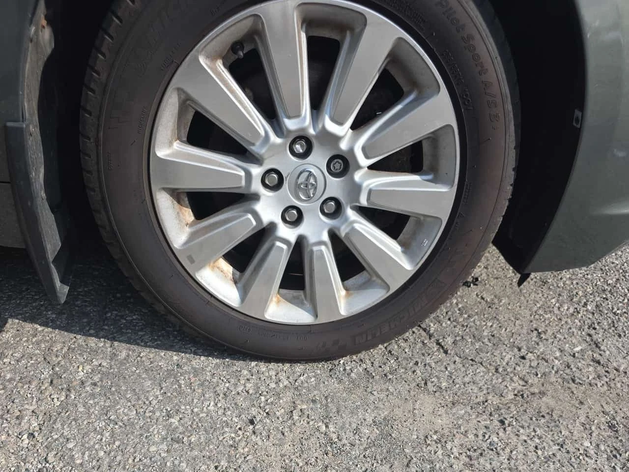 Toyota Sienna * LE * АВТОКРЕДИТ БЕЗ ПЪРВОНАЧАЛНА ВНОСКА* , снимка 7 - Автомобили и джипове - 55735166