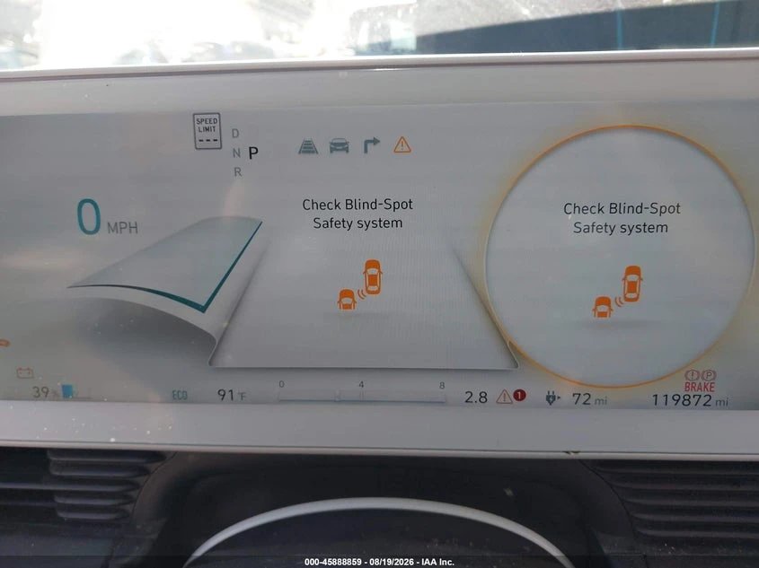 Hyundai Ioniq 5 Se | Mobile.bg � ����������� 7