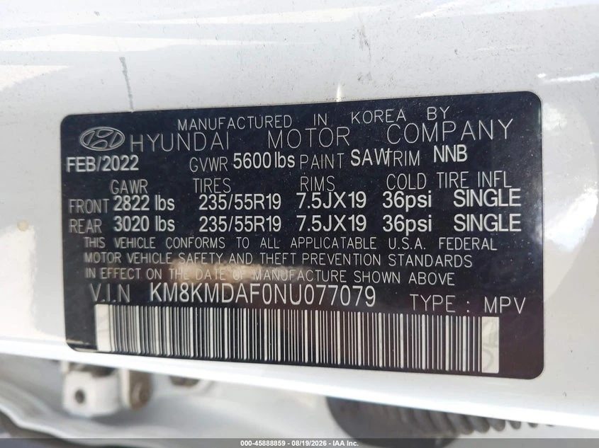 Hyundai Ioniq 5 Se | Mobile.bg � ����������� 9