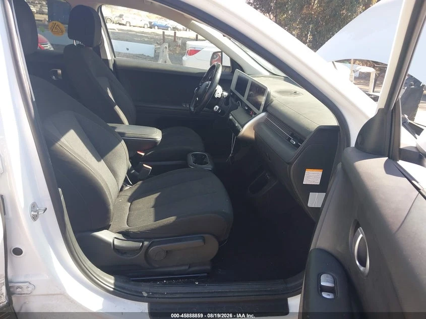 Hyundai Ioniq 5 Se | Mobile.bg � ����������� 5