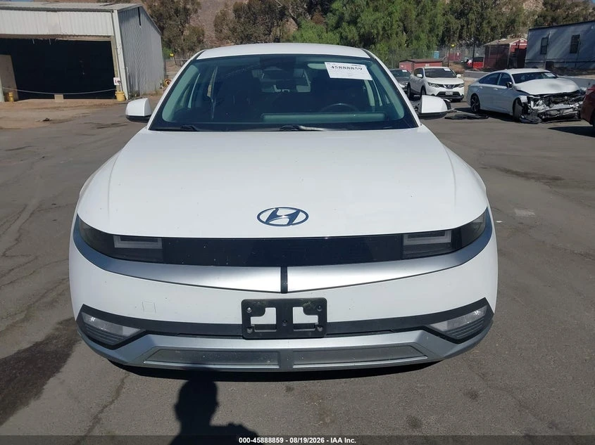 Hyundai Ioniq 5 Se | Mobile.bg � ����������� 12