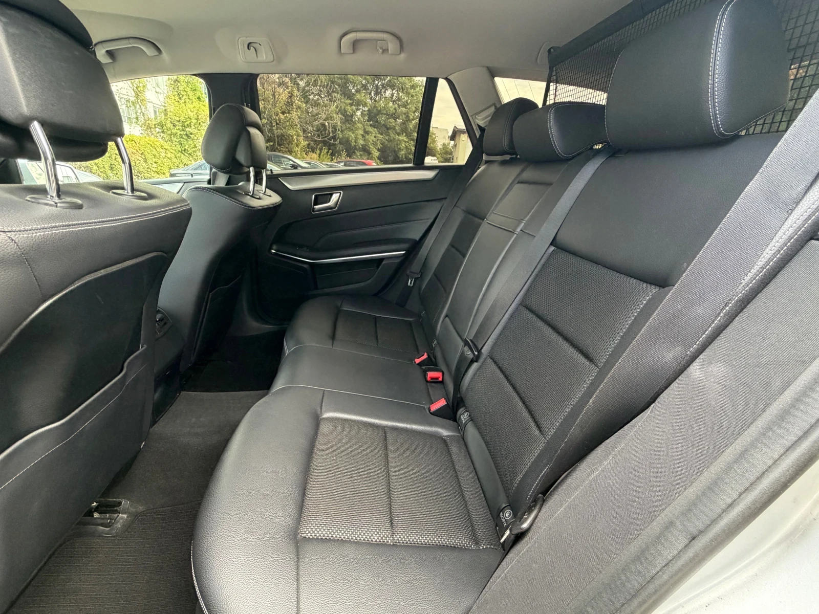 Mercedes-Benz E 300 HYBRID | Mobile.bg � ����������� 15