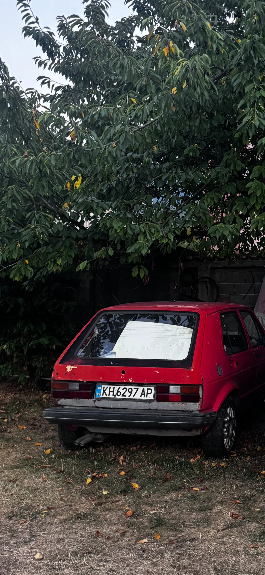 VW Golf GTD, снимка 2 - Автомобили и джипове - 56369933