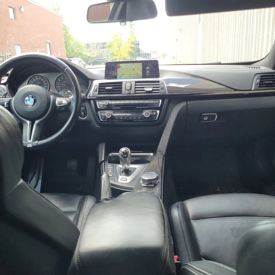 BMW M4, снимка 11 - Автомобили и джипове - 56449566