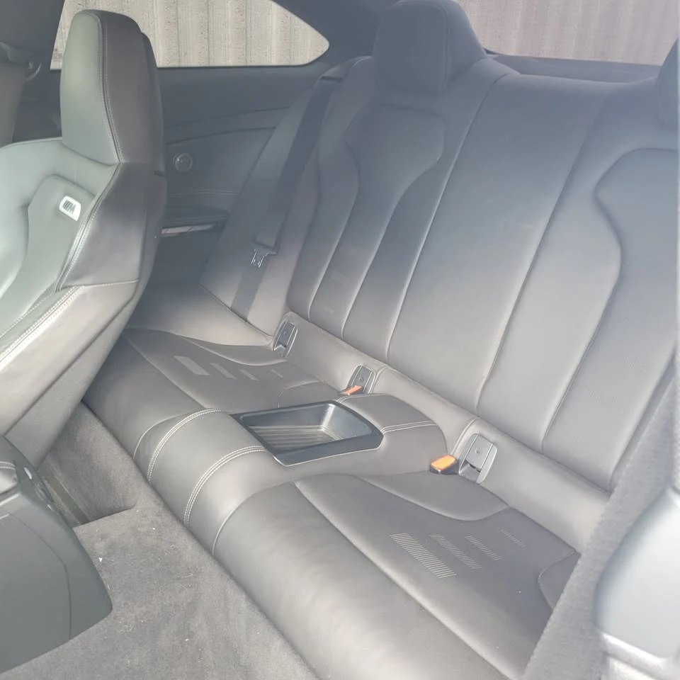 BMW M4, снимка 14 - Автомобили и джипове - 56449566