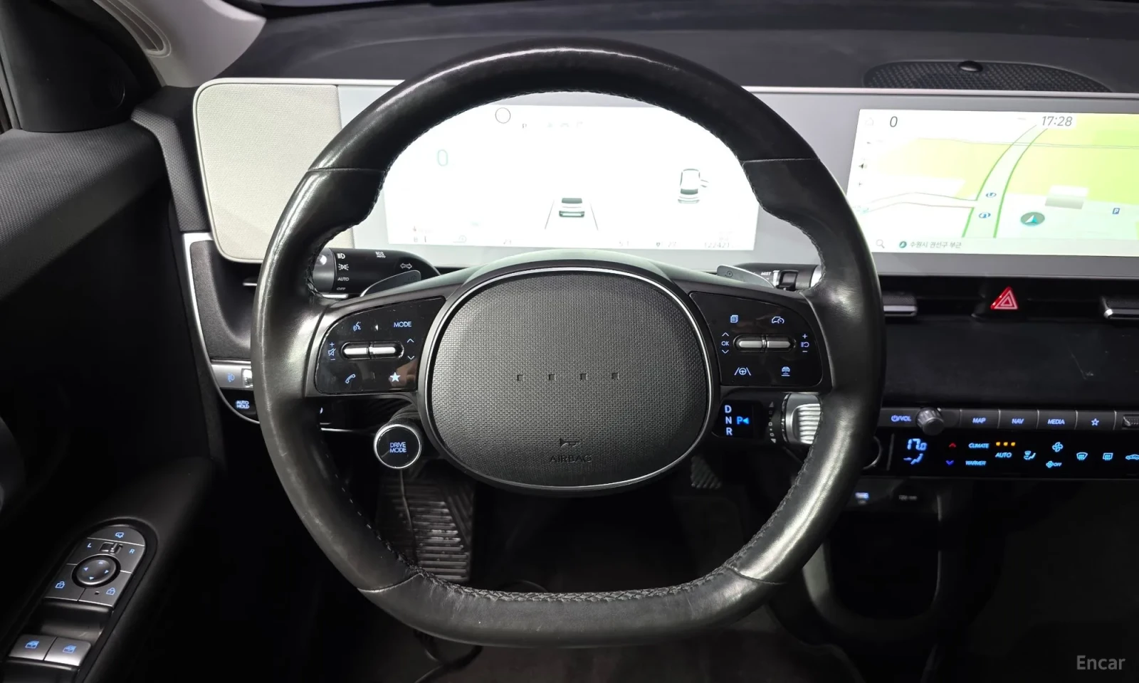 Hyundai Ioniq 5 Long Range AWD\Full extri | Mobile.bg � ����������� 15