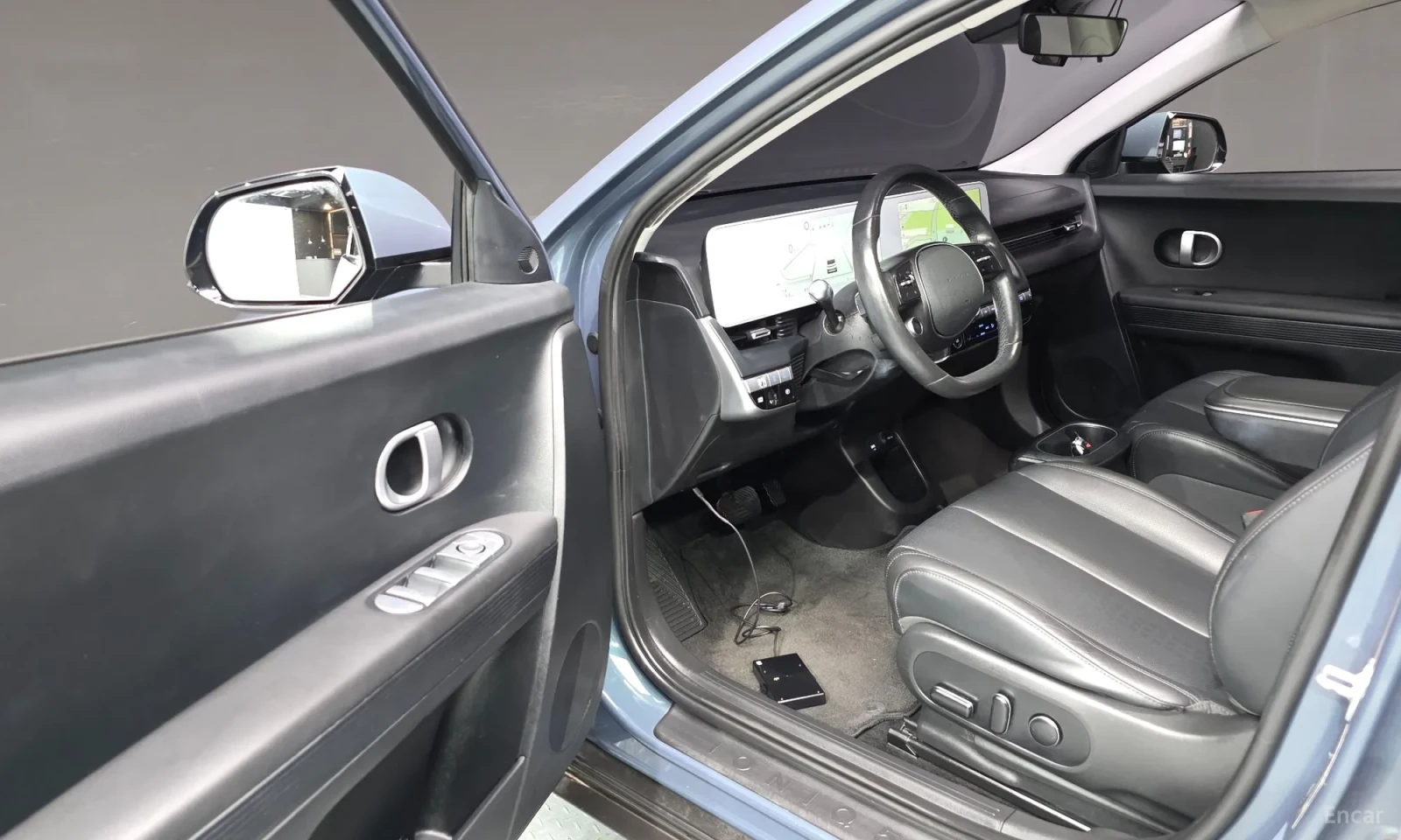 Hyundai Ioniq 5 Long Range AWD\Full extri | Mobile.bg � ����������� 10