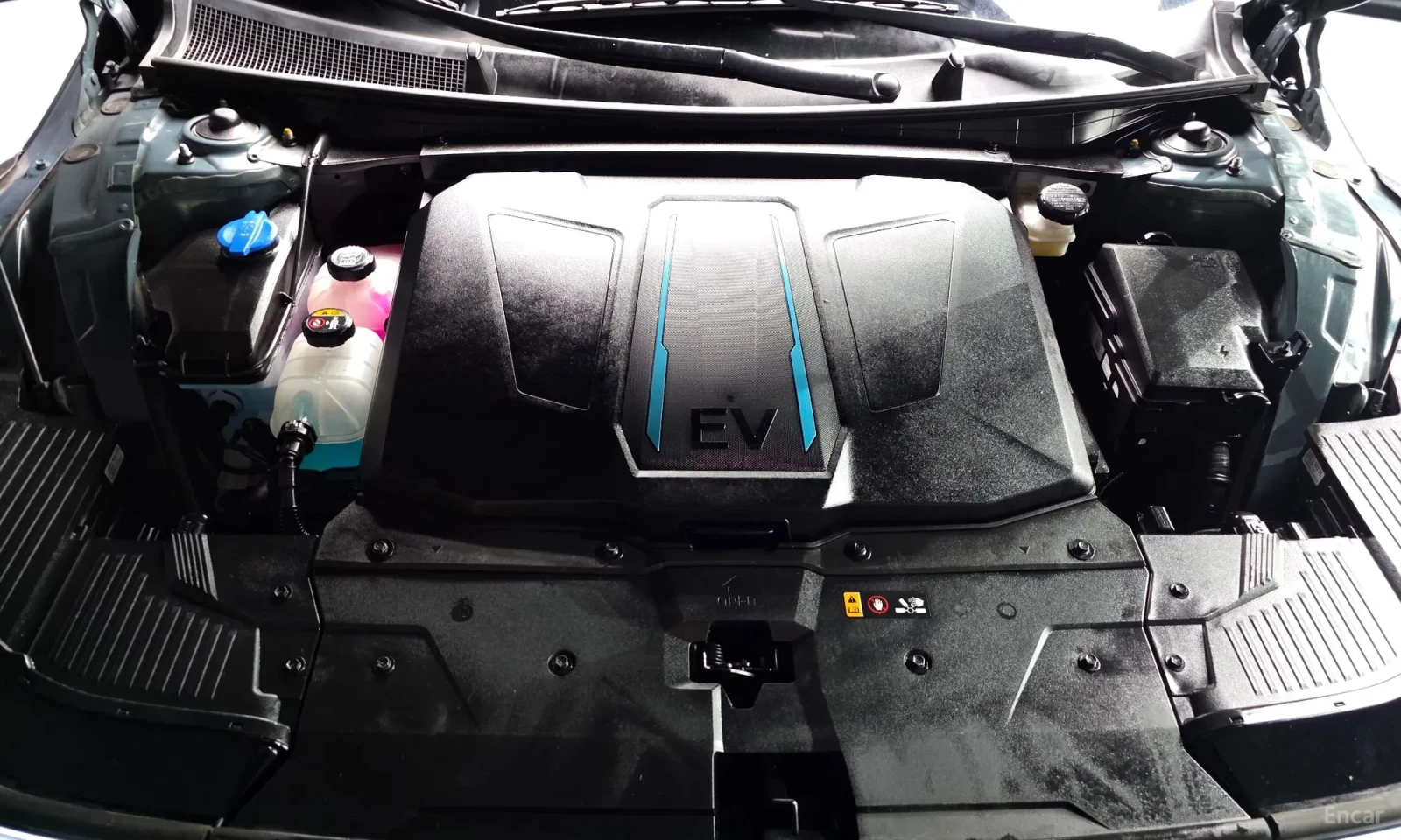 Hyundai Ioniq 5 Long Range AWD\Full extri | Mobile.bg � ����������� 6