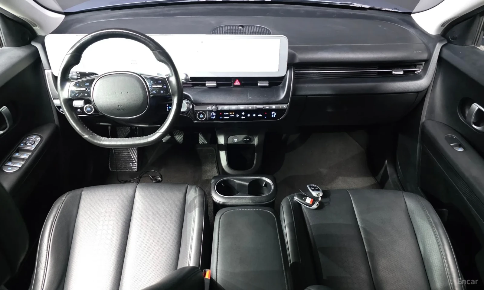 Hyundai Ioniq 5 Long Range AWD\Full extri | Mobile.bg � ����������� 7