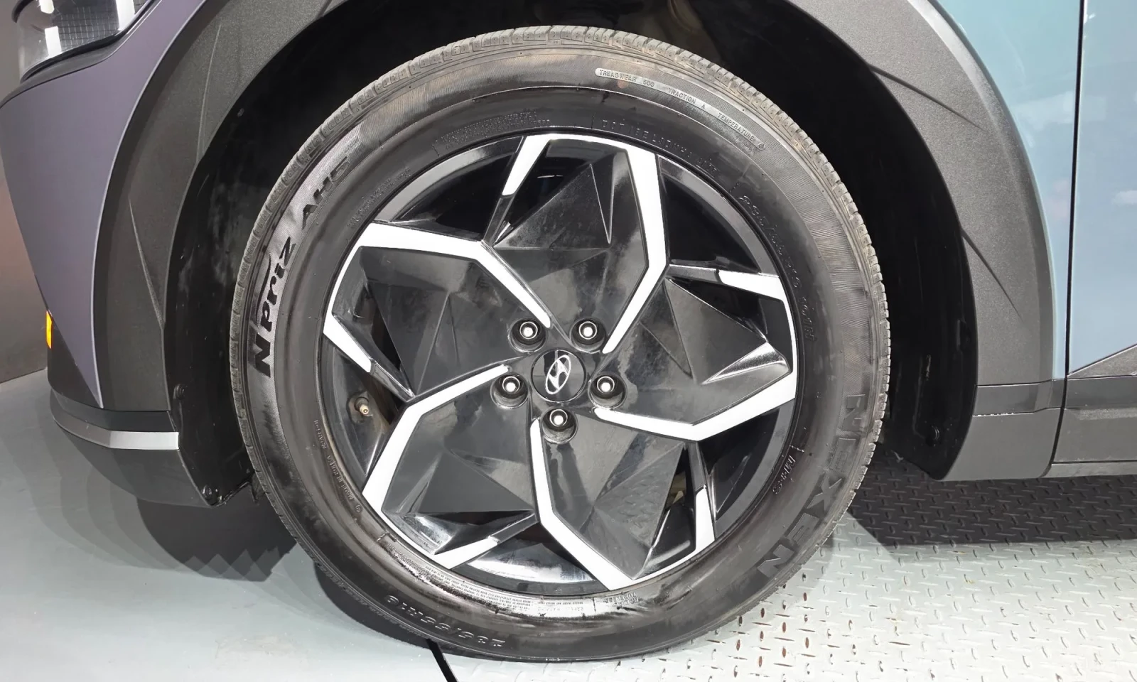 Hyundai Ioniq 5 Long Range AWD\Full extri | Mobile.bg � ����������� 5