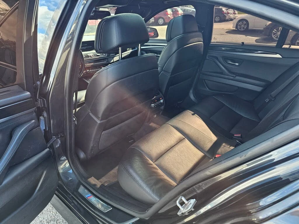BMW 550 xDrive * ���������� * (���� �� ��) | Mobile.bg � ����������� 11