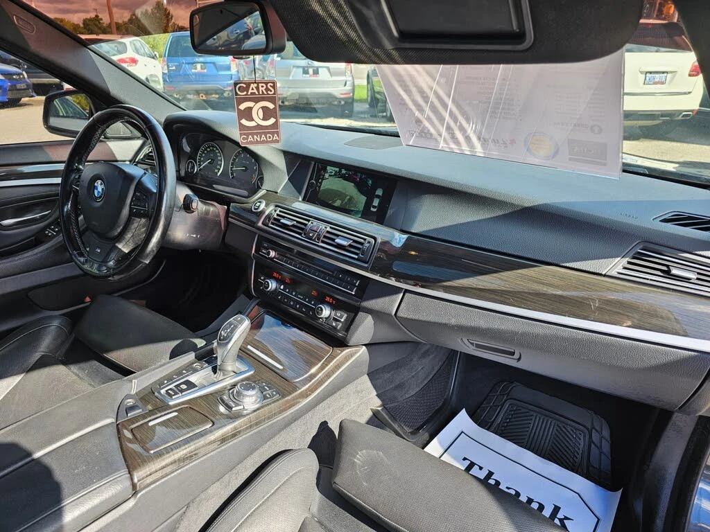 BMW 550 xDrive * ���������� * (���� �� ��) | Mobile.bg � ����������� 13