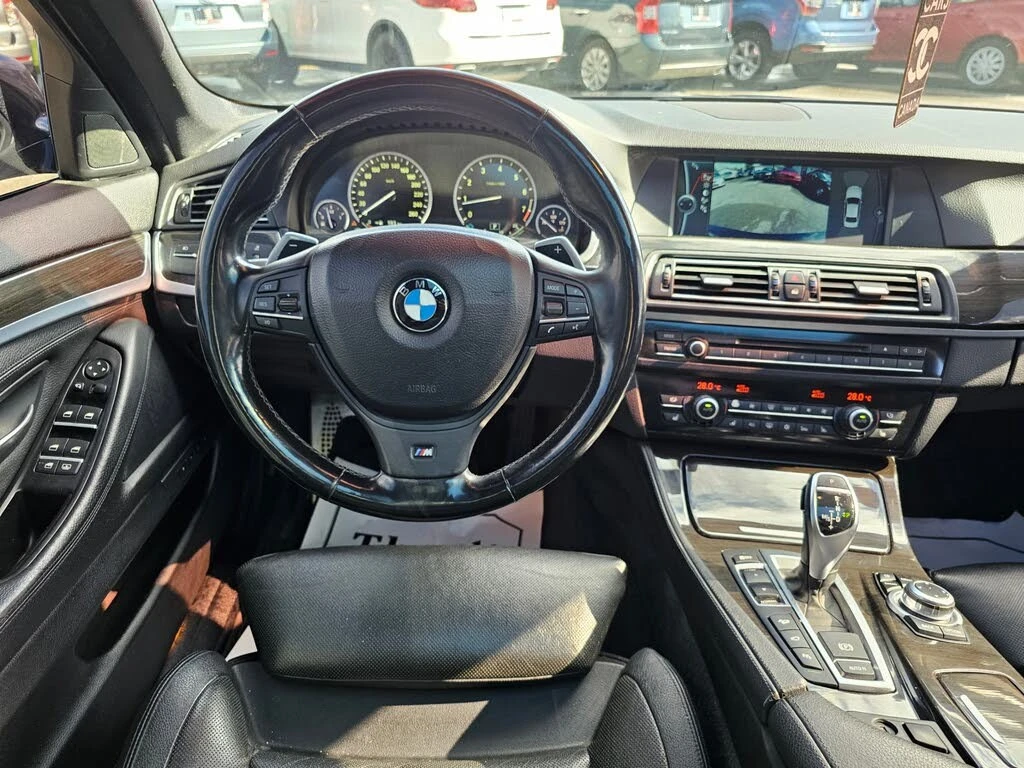 BMW 550 xDrive * ���������� * (���� �� ��) | Mobile.bg � ����������� 15