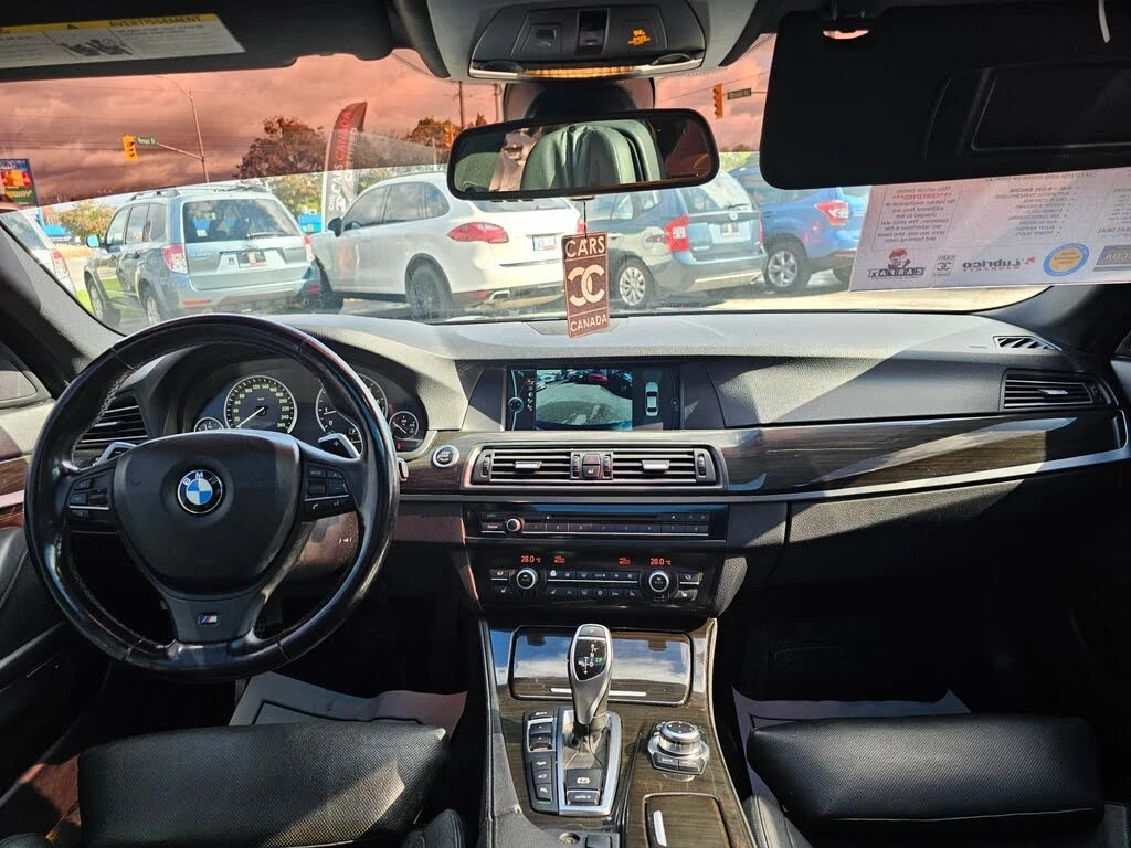 BMW 550 xDrive * ���������� * (���� �� ��) | Mobile.bg � ����������� 14