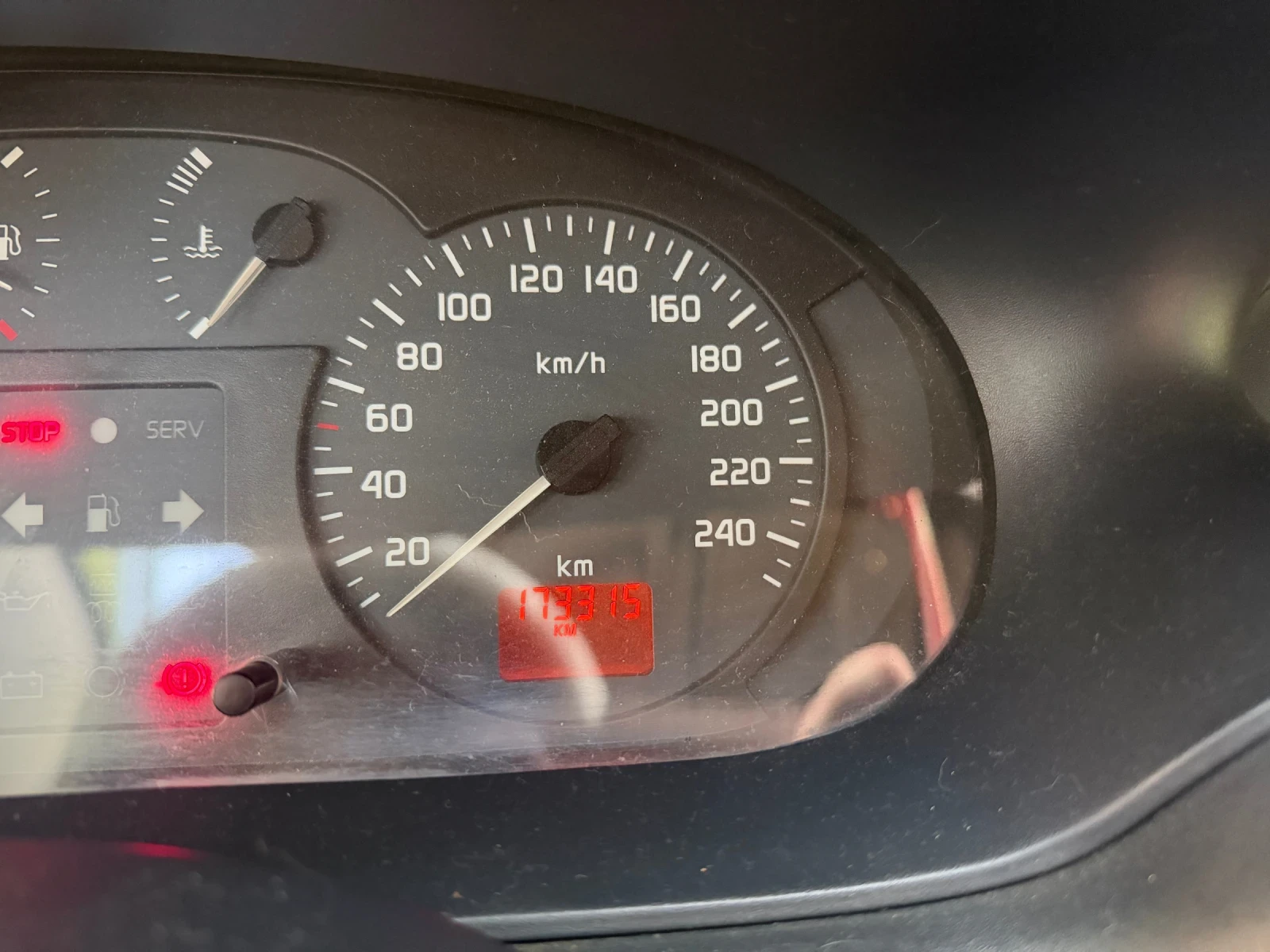 Renault Megane, снимка 5 - Автомобили и джипове - 56567950
