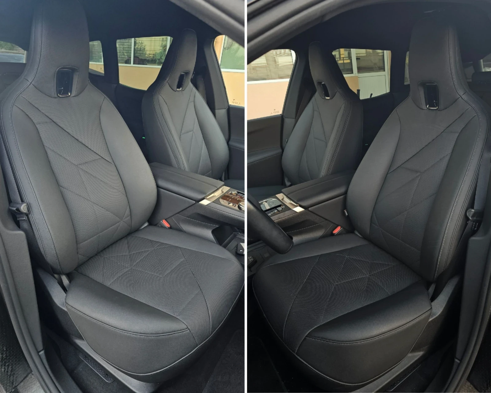 BMW iX xDrive40 M-Sport ����� 360  ������ ��������  | Mobile.bg � ����������� 10