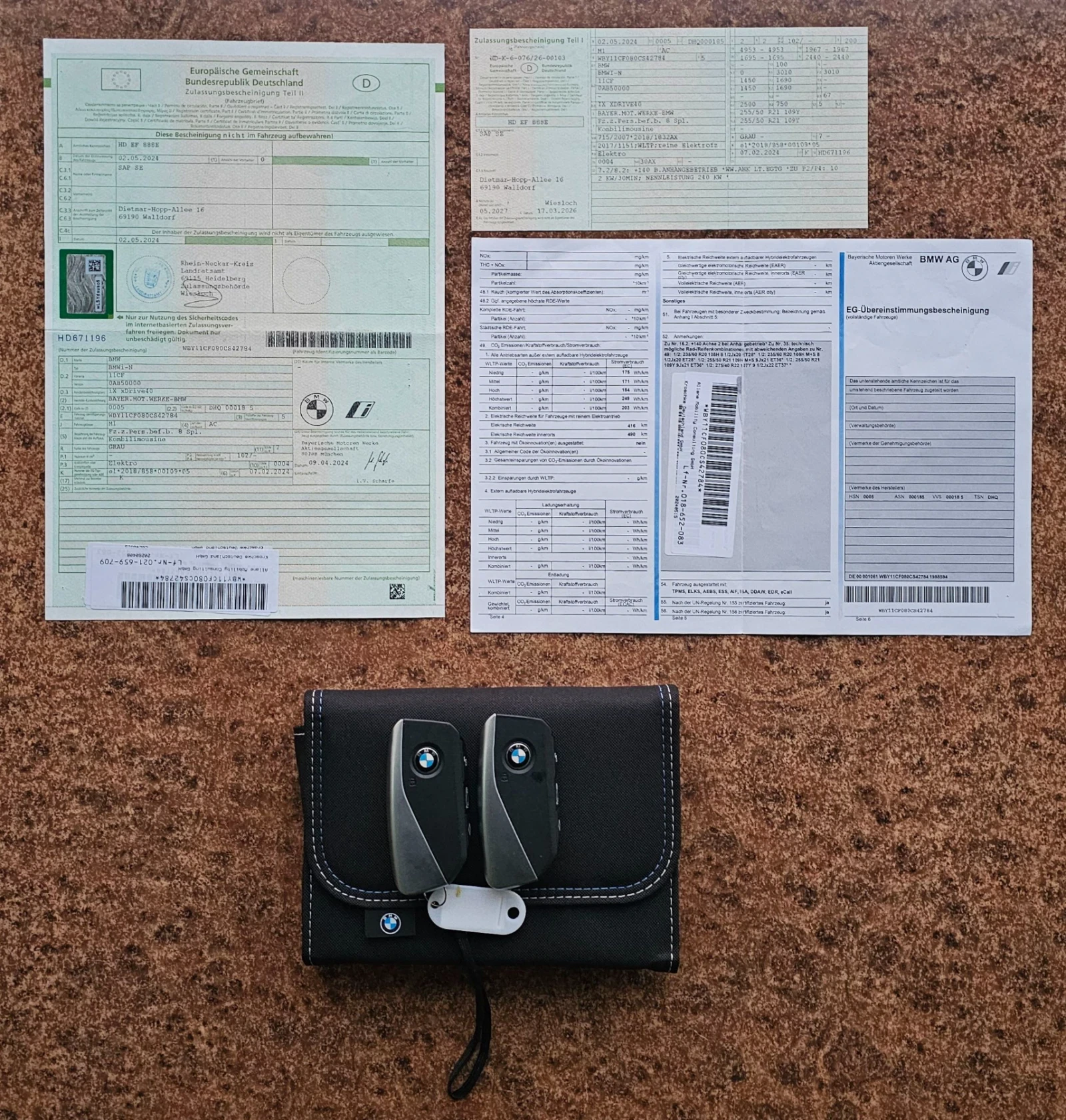BMW iX xDrive40 M-Sport ����� 360  ������ ��������  | Mobile.bg � ����������� 17