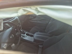 Nissan Murano, снимка 6