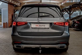 Mercedes-Benz GLS 400 AMG/6+ 1/Burmester/Обдухване/Панорама/Камера360, снимка 4